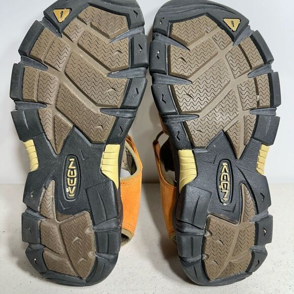 Keen Daytona Hybrid Sandals Women's 9 - Picture 7 of 8
